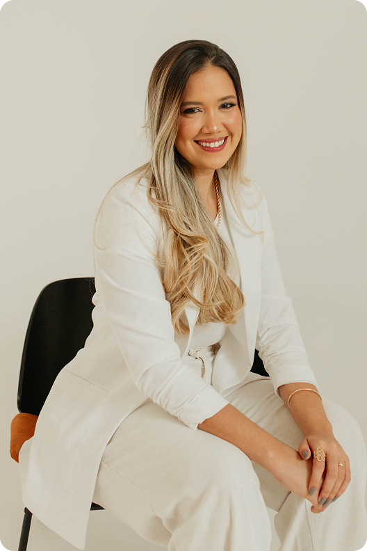 Marina Soares