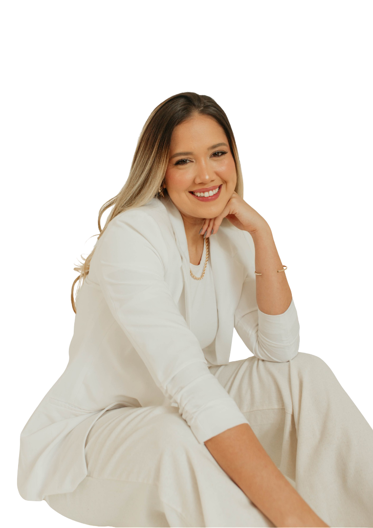 Marina Soares, psicóloga infantojuvenil